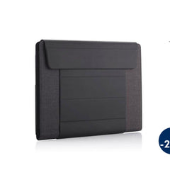 FULDA RPET Laptop Case & Workstation - CHANGE Collection