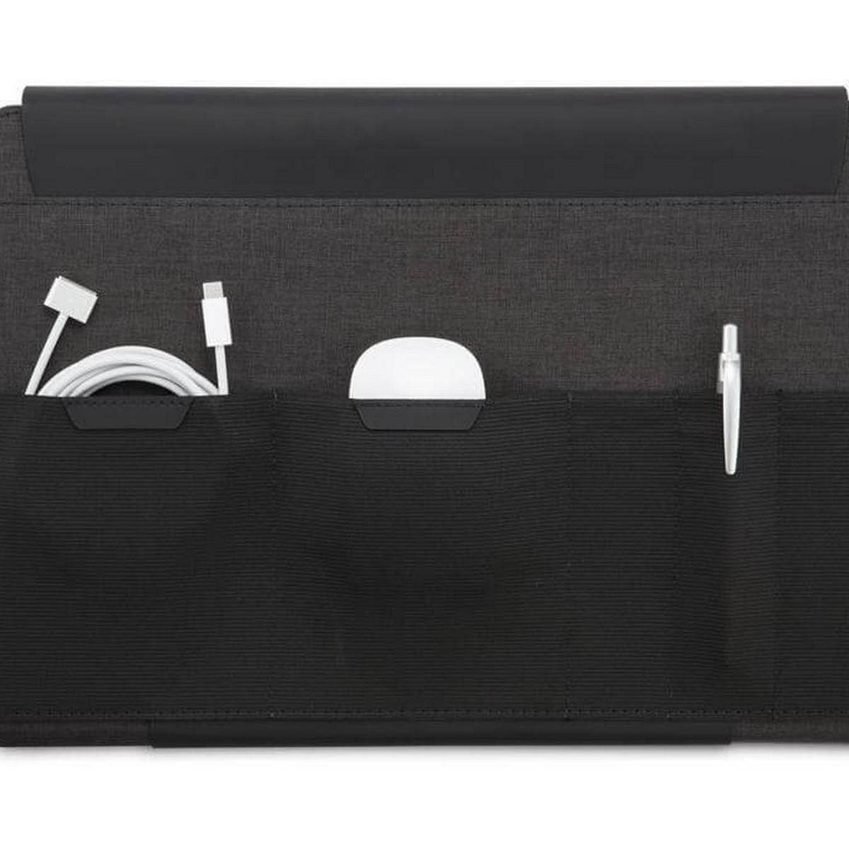 FULDA RPET Laptop Case & Workstation - CHANGE Collection
