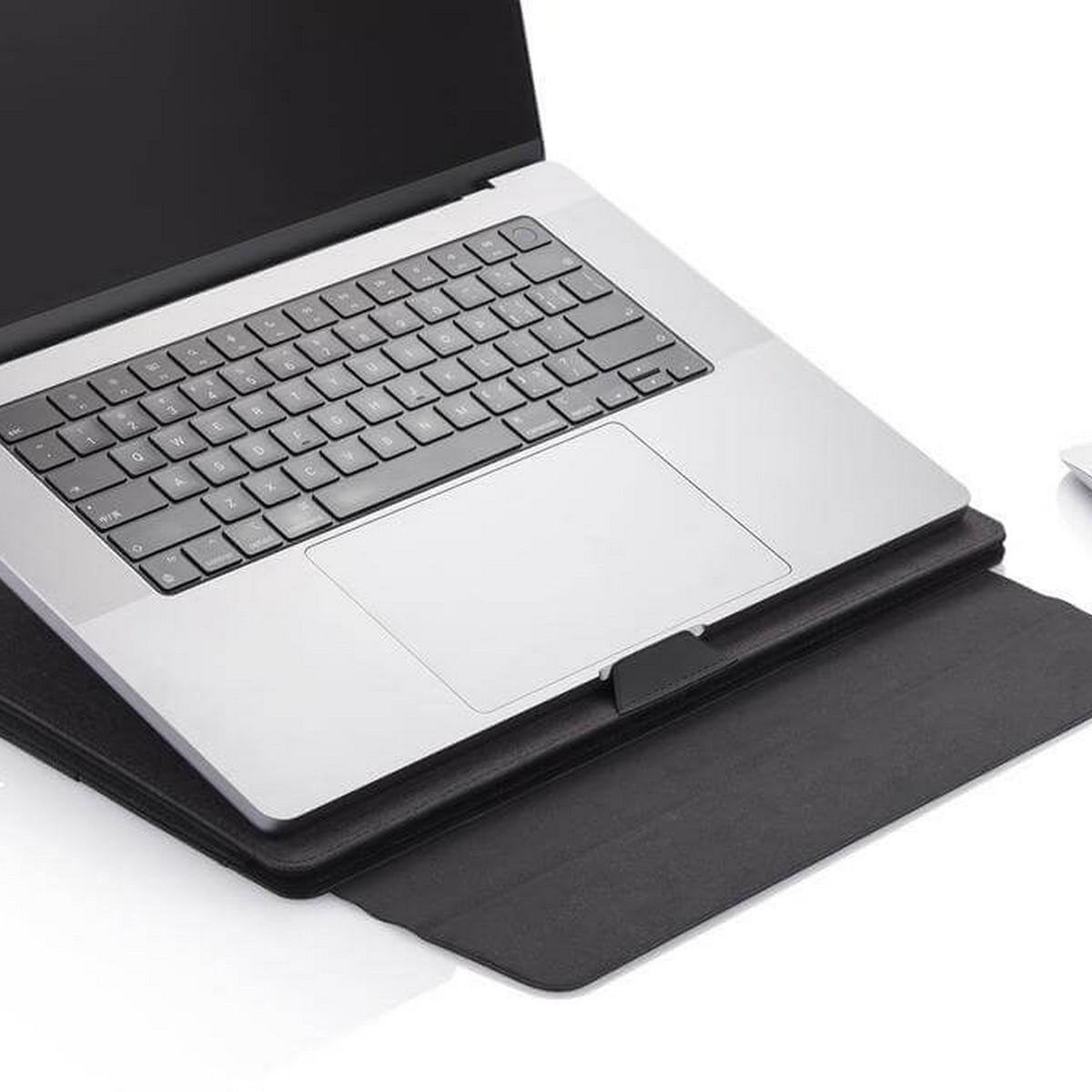 FULDA RPET Laptop Case & Workstation - CHANGE Collection