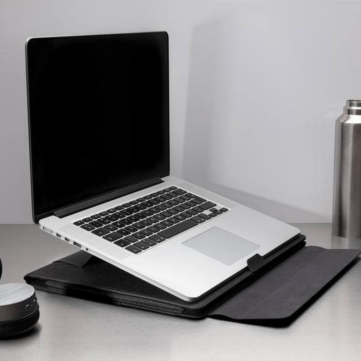 FULDA RPET Laptop Case & Workstation - CHANGE Collection