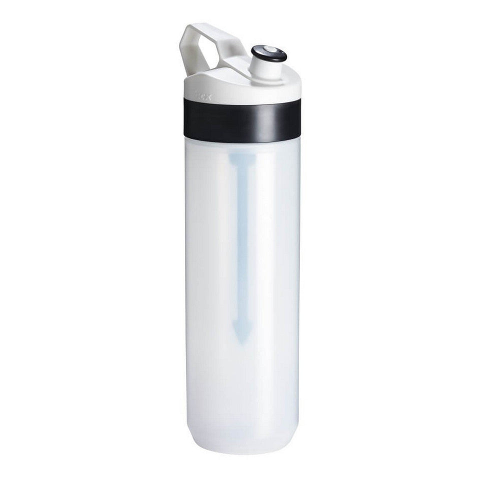 FUSE TACX Fruit Infuser Bottle - Stay Hydrated & Healthy