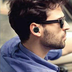 FYCAR Car Charger with Bluetooth Earbud - @memorii Design