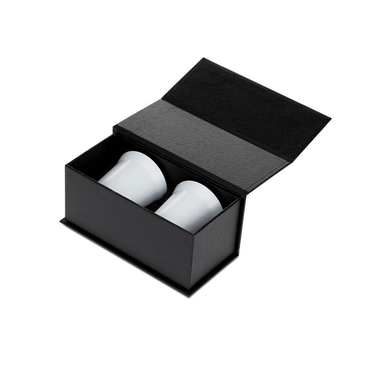 GAHWA Arabic Coffee Gift Set - 2 Premium Cups by Hans Larsen
