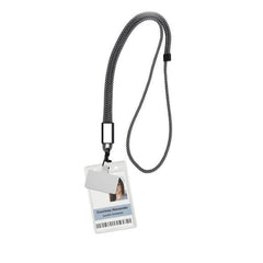 GELA RPET Crossbody Phone Holder with Corporate Lanyard