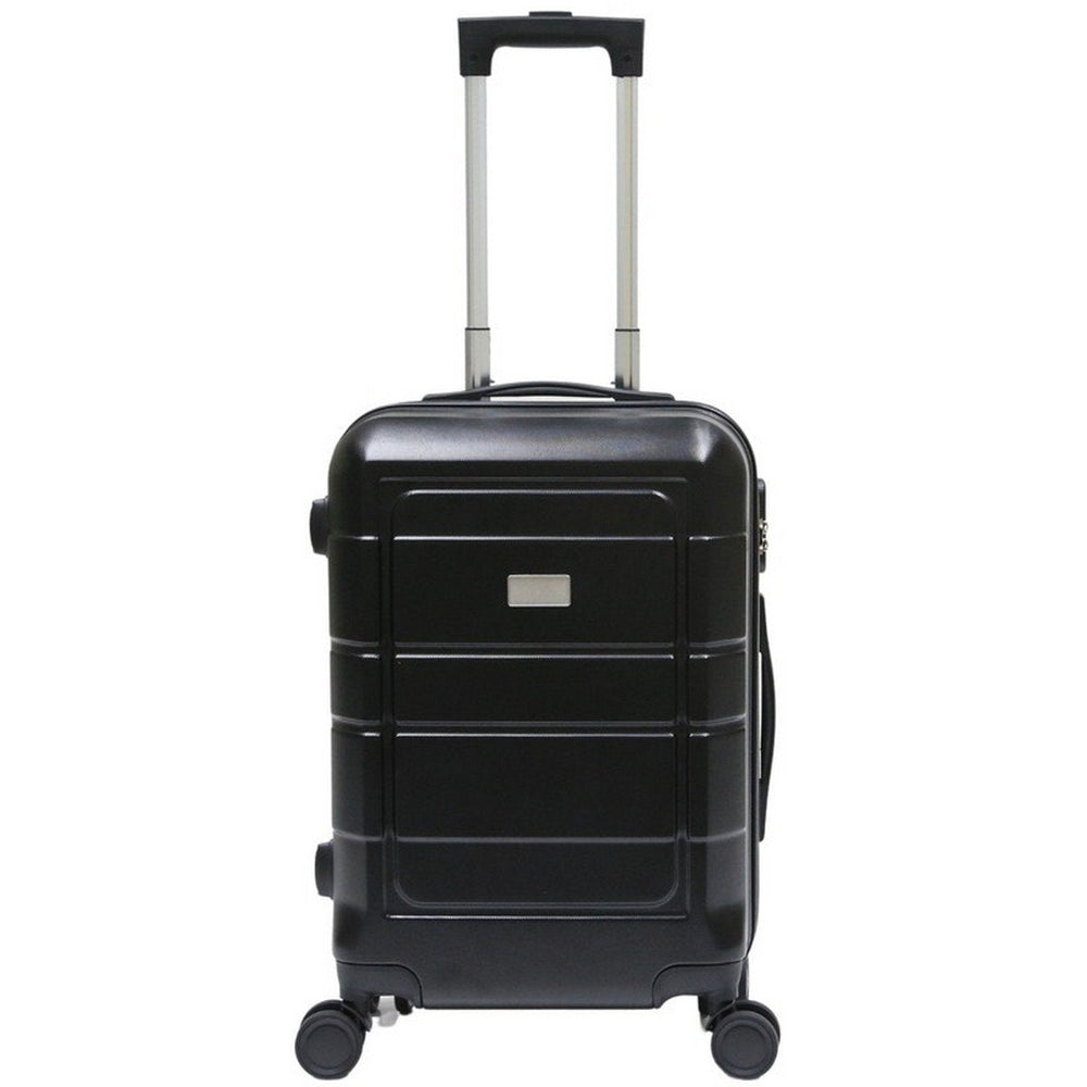 GENOVA Classic Cabin Trolley Bag - Stylish & Spacious