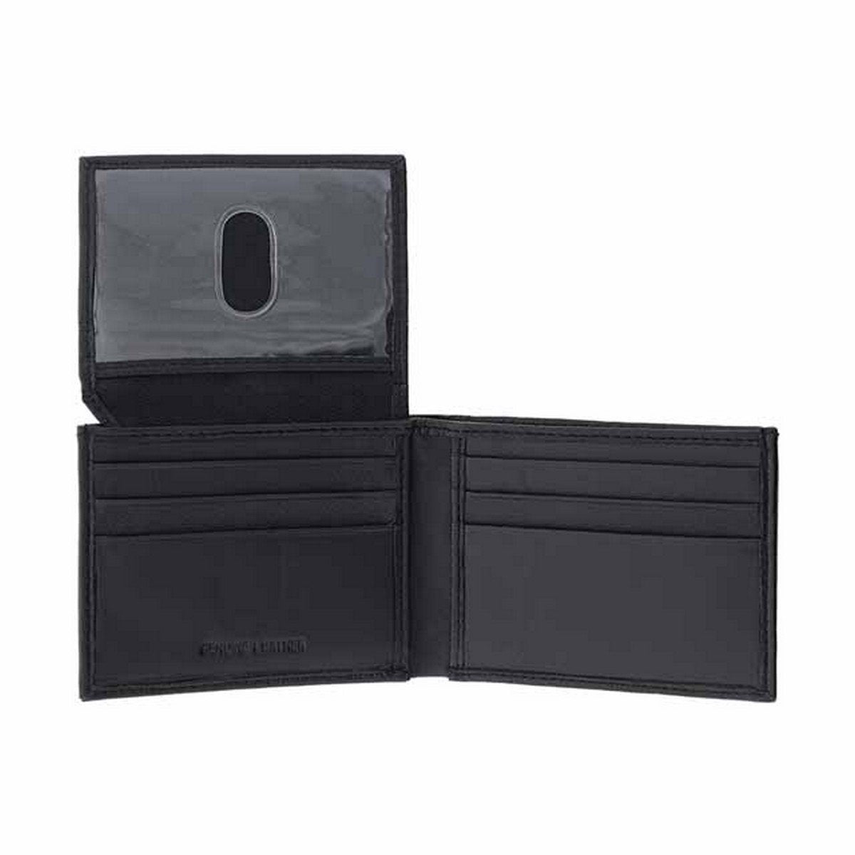 Genuine Leather Wallet - Premium Giftology Accessory