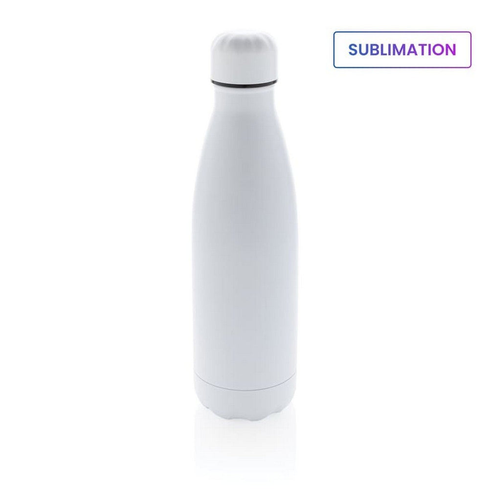Gera Insulated Water Bottle - Hans Larsen Sublimation Design