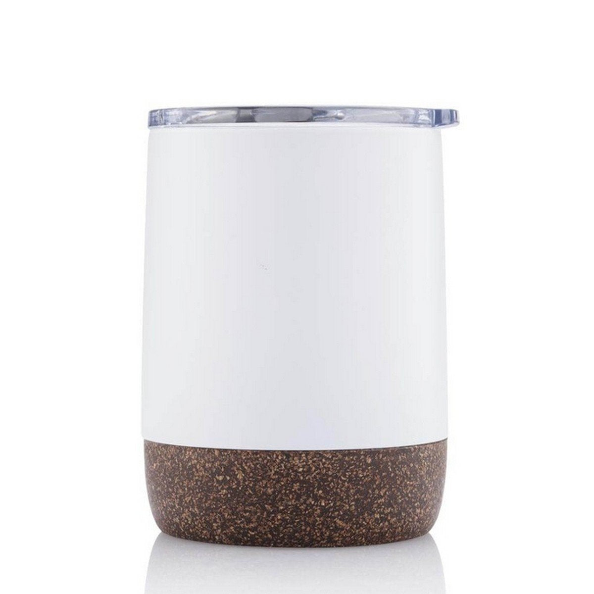 GOUDA Vacuum Mug with Cork Base by Hans Larsen
