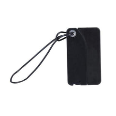 GRANSEE Leather Waist Pouch - Genuine & Giftology Edition