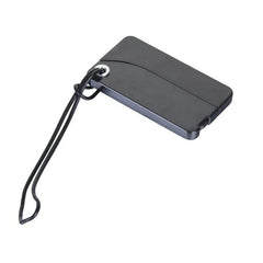 GRANSEE Leather Waist Pouch - Genuine & Giftology Edition