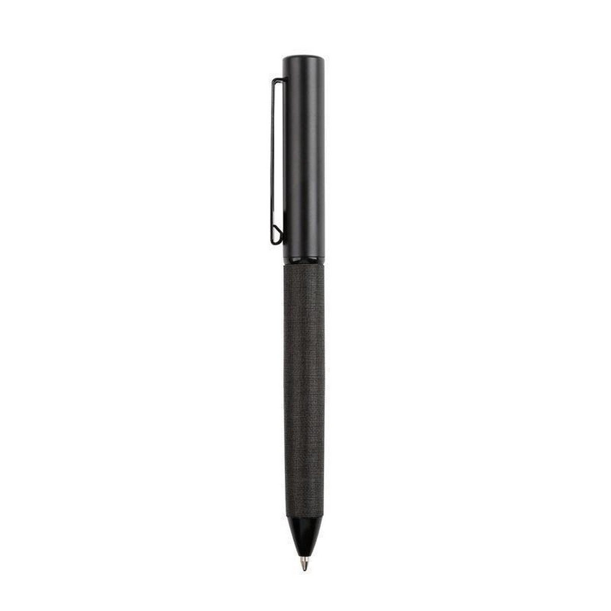 HALLE Metal Pen - Sleek & Elegant Writing Tool