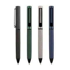 HALLE Metal Pen - Sleek & Elegant Writing Tool