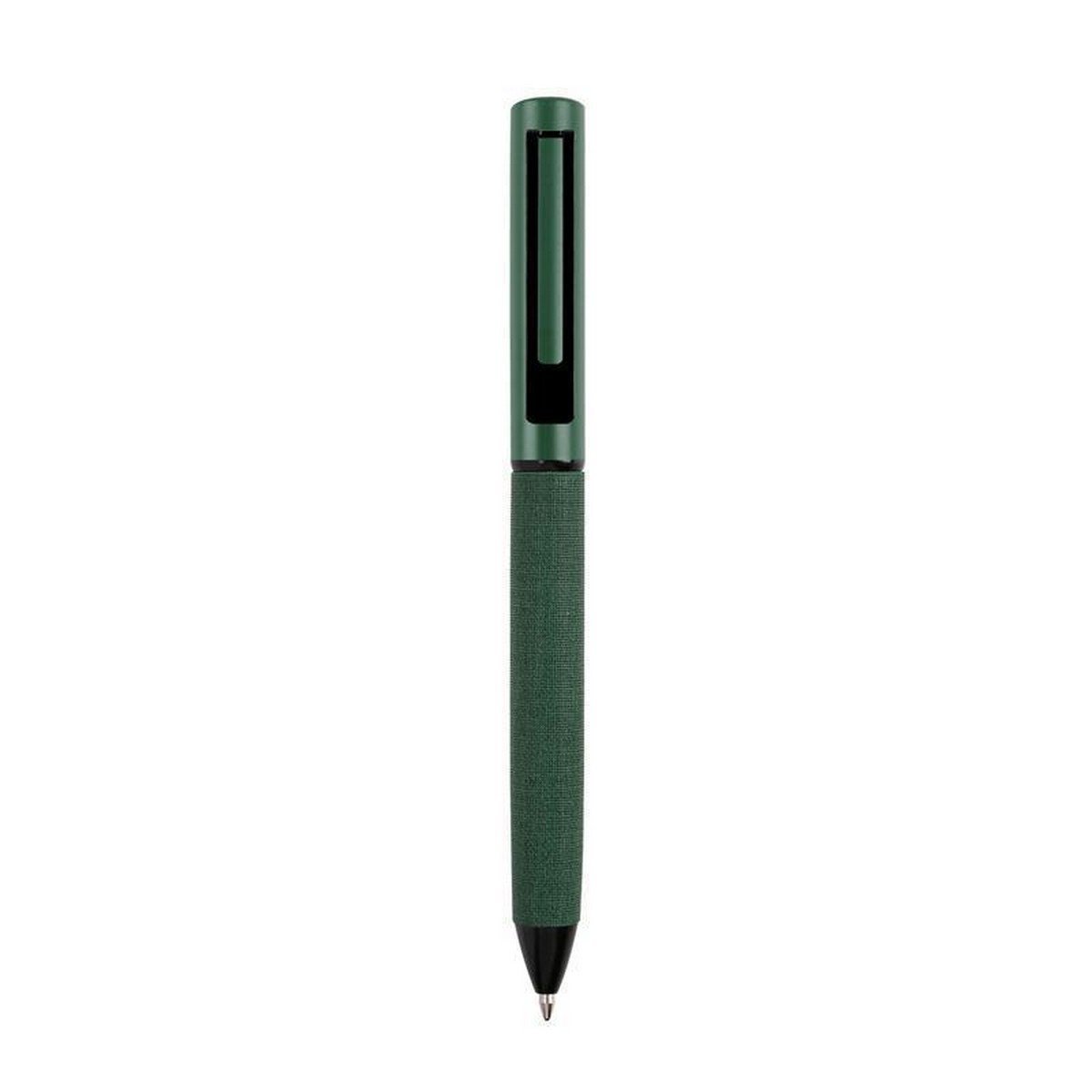 HALLE Metal Pen - Sleek & Elegant Writing Tool