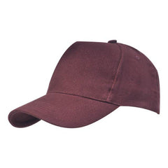 Hans Larsen Cotton Cap - Comfortable & Durable Design