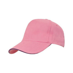 Hans Larsen Cotton Cap - Comfortable & Durable Design