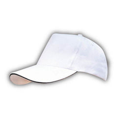 Hans Larsen Cotton Cap - Comfortable & Durable Design