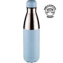 HOPA Double Wall Stainless Steel Water Bottle