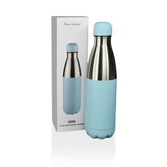 HOPA Double Wall Stainless Steel Water Bottle