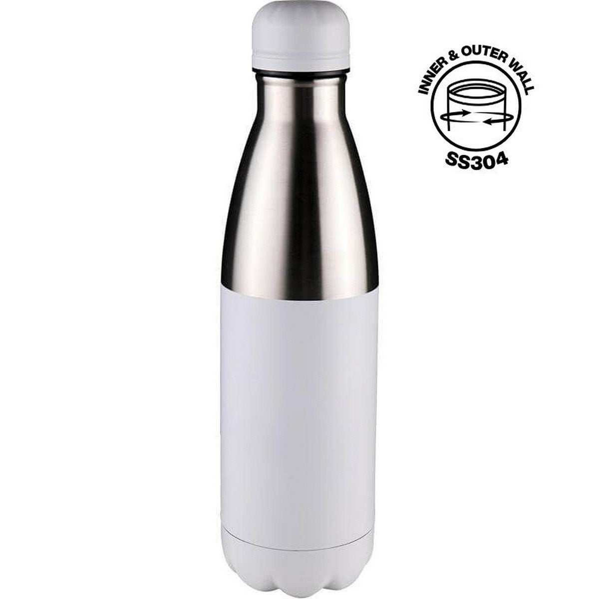 HOPA Double Wall Stainless Steel Water Bottle