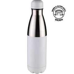 HOPA Double Wall Stainless Steel Water Bottle