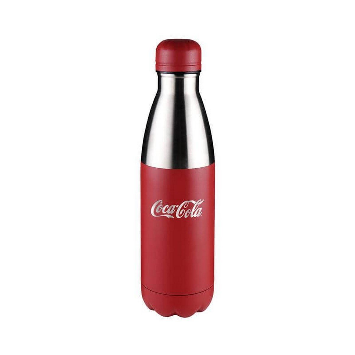 HOPA Double Wall Stainless Steel Water Bottle