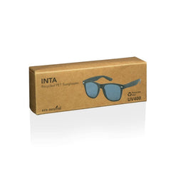 INTA RPET Sunglasses - Eco Neutral Sustainable Eyewear