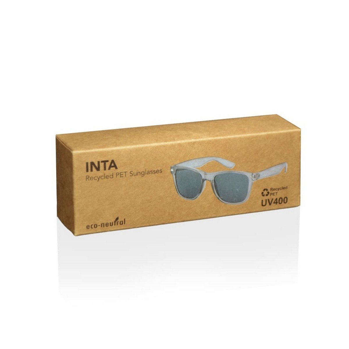 INTA RPET Sunglasses - Eco Neutral Sustainable Eyewear