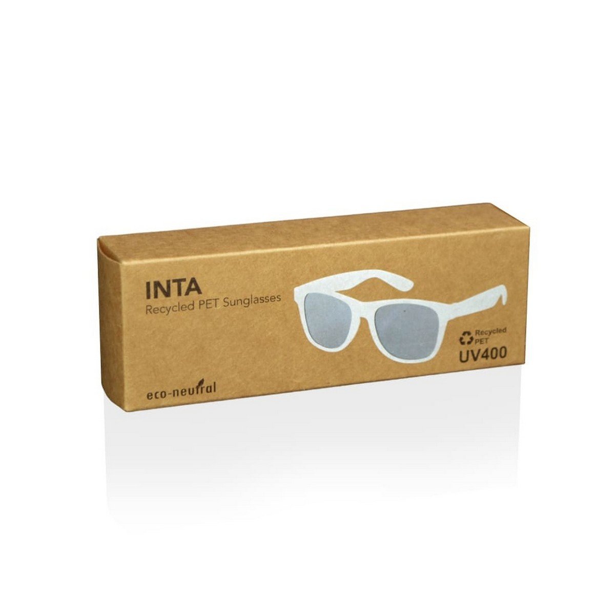 INTA RPET Sunglasses - Eco Neutral Sustainable Eyewear