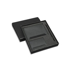 IRTA Executive Set - Passport Cover, Card Holder & Metal Pen