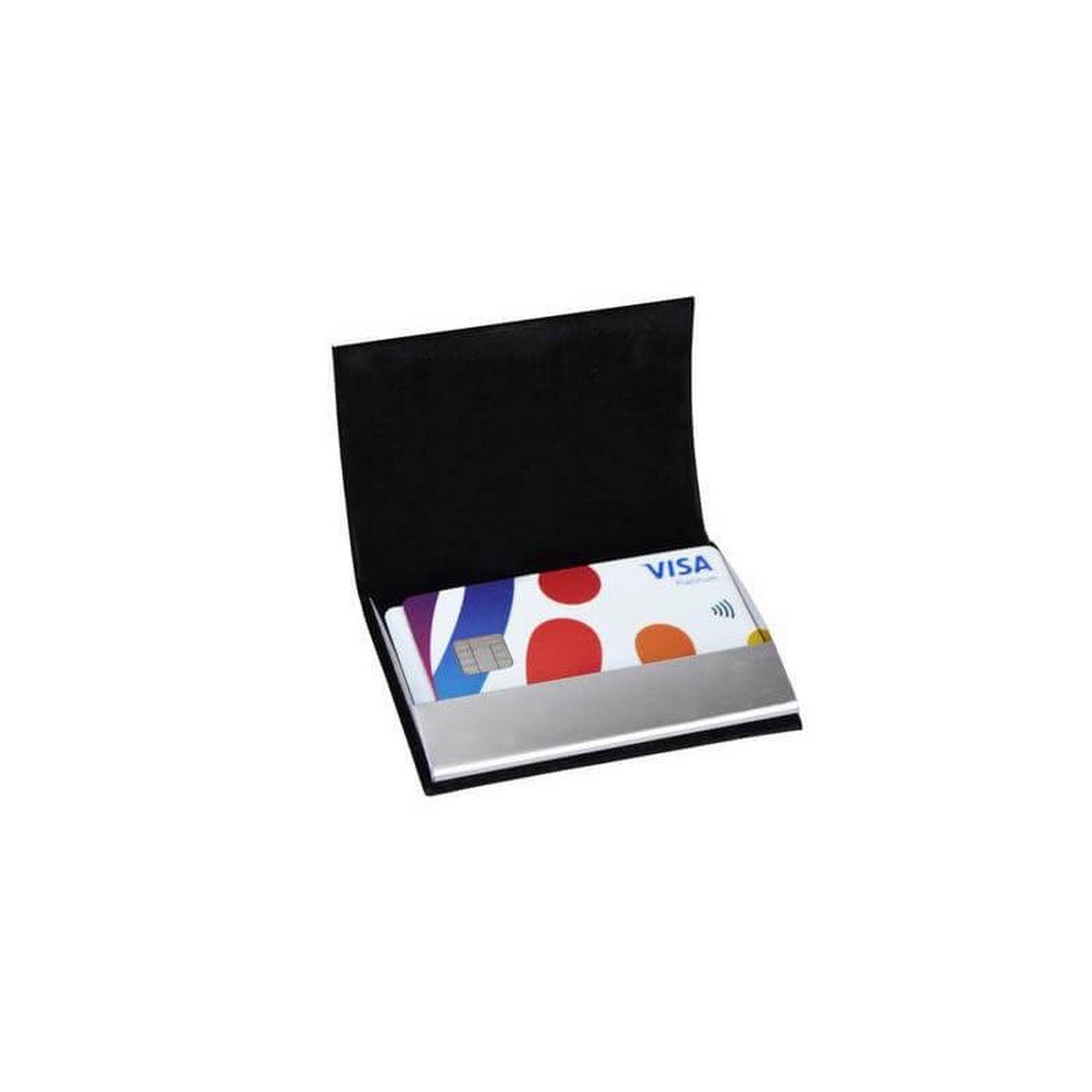 IRTA Executive Set - Passport Cover, Card Holder & Metal Pen