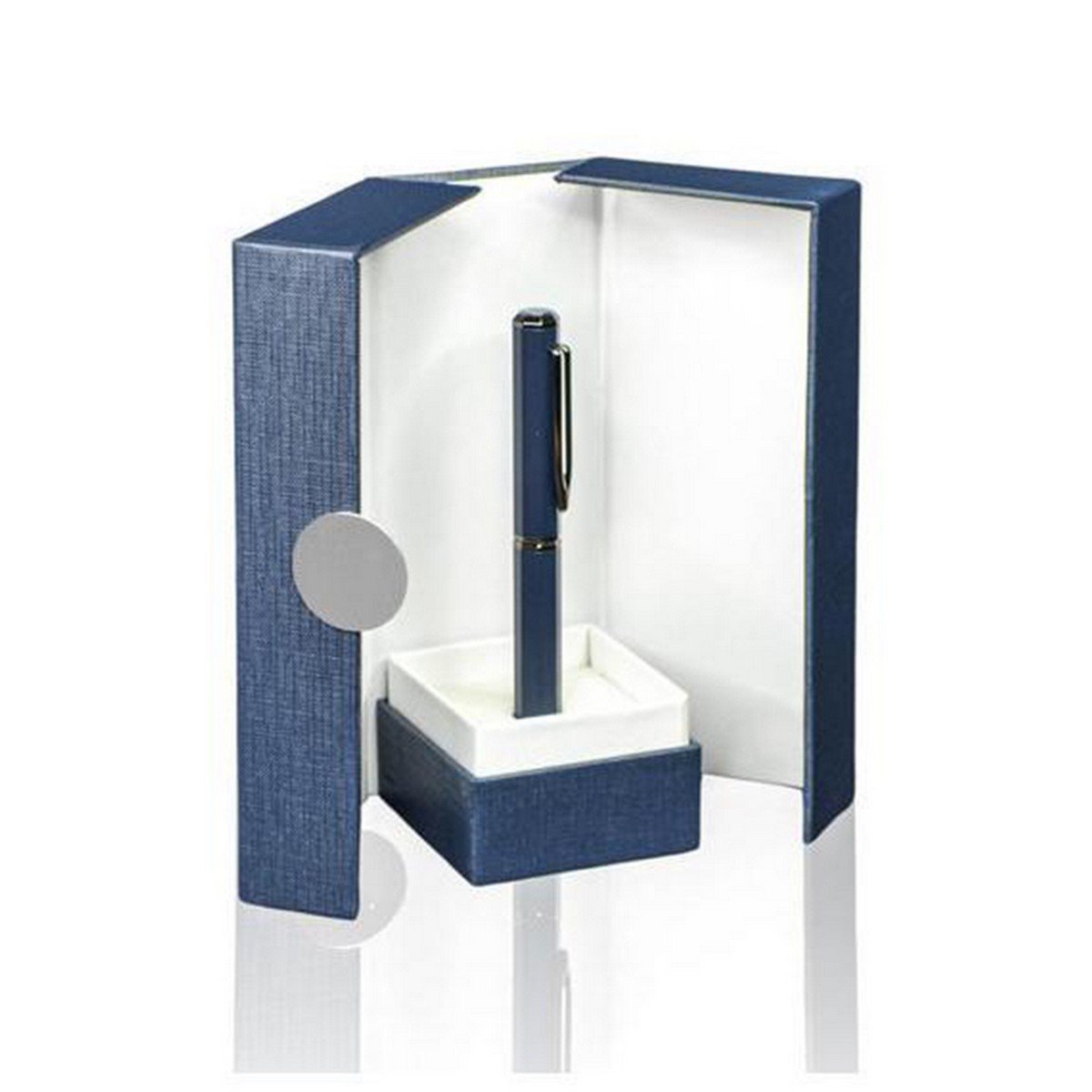 KALE Premium Metal Roller Pen in Elegant Gift Box