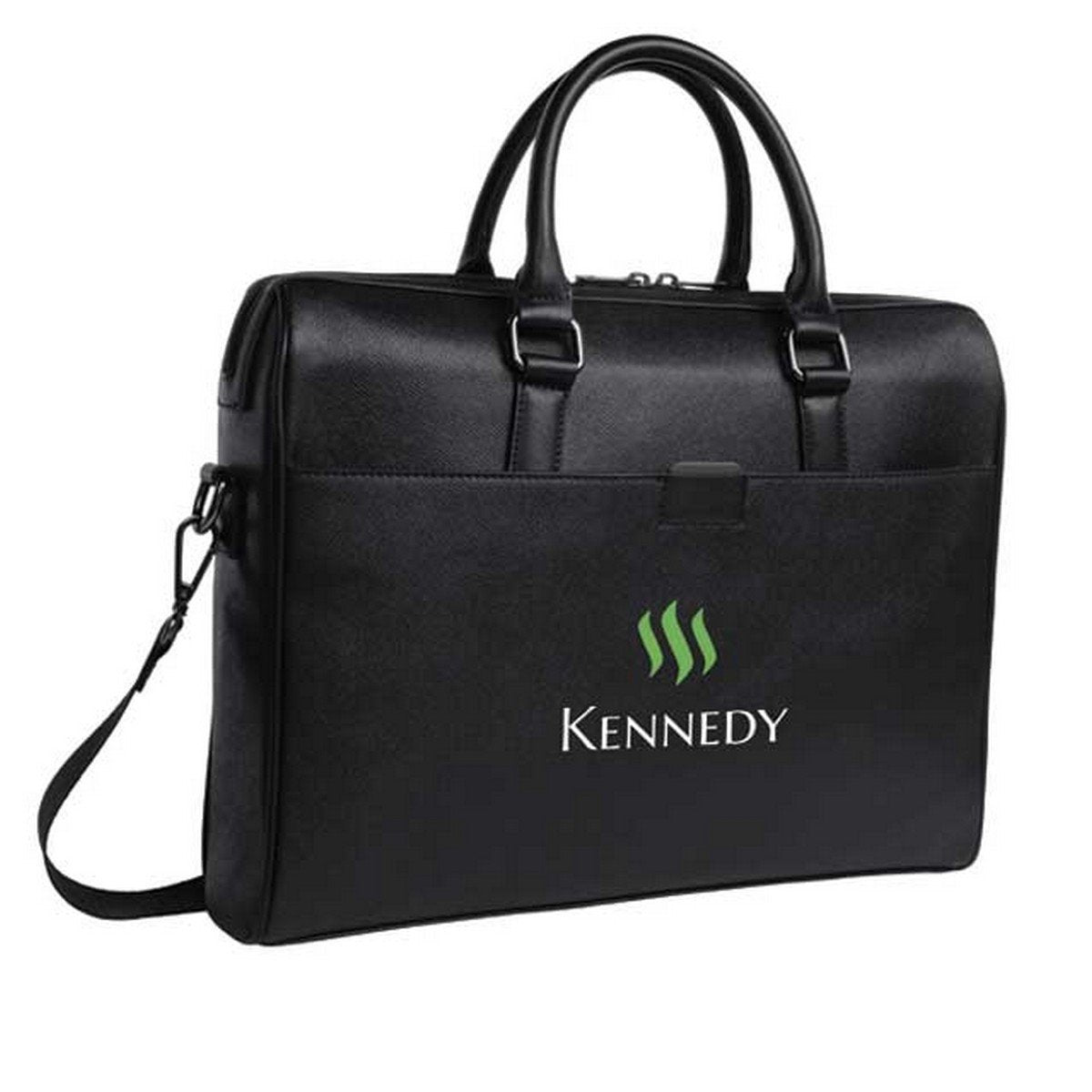 KAVARNA Messenger Bag by Santhome - Stylish & Practical