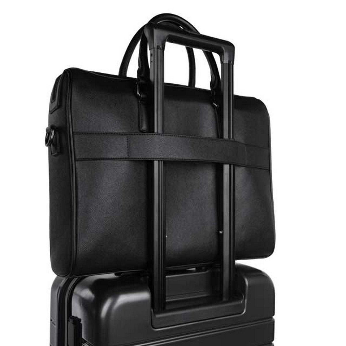 KAVARNA Messenger Bag by Santhome - Stylish & Practical