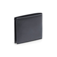 KEMI Compact Bifold PU Wallet for Men - Sleek Design