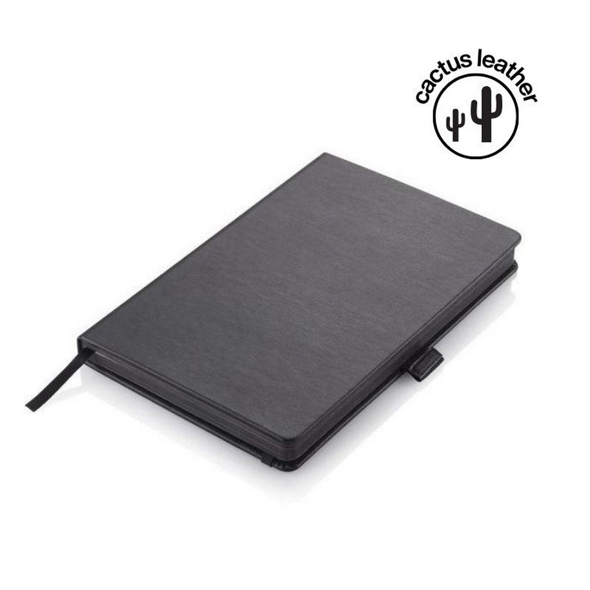 KINEL Cactus Leather Journal Notebook - CHANGE Collection