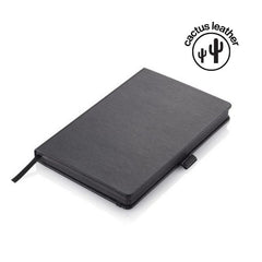 KINEL Cactus Leather Journal Notebook - CHANGE Collection