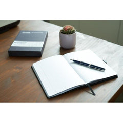KINEL Cactus Leather Journal Notebook - CHANGE Collection