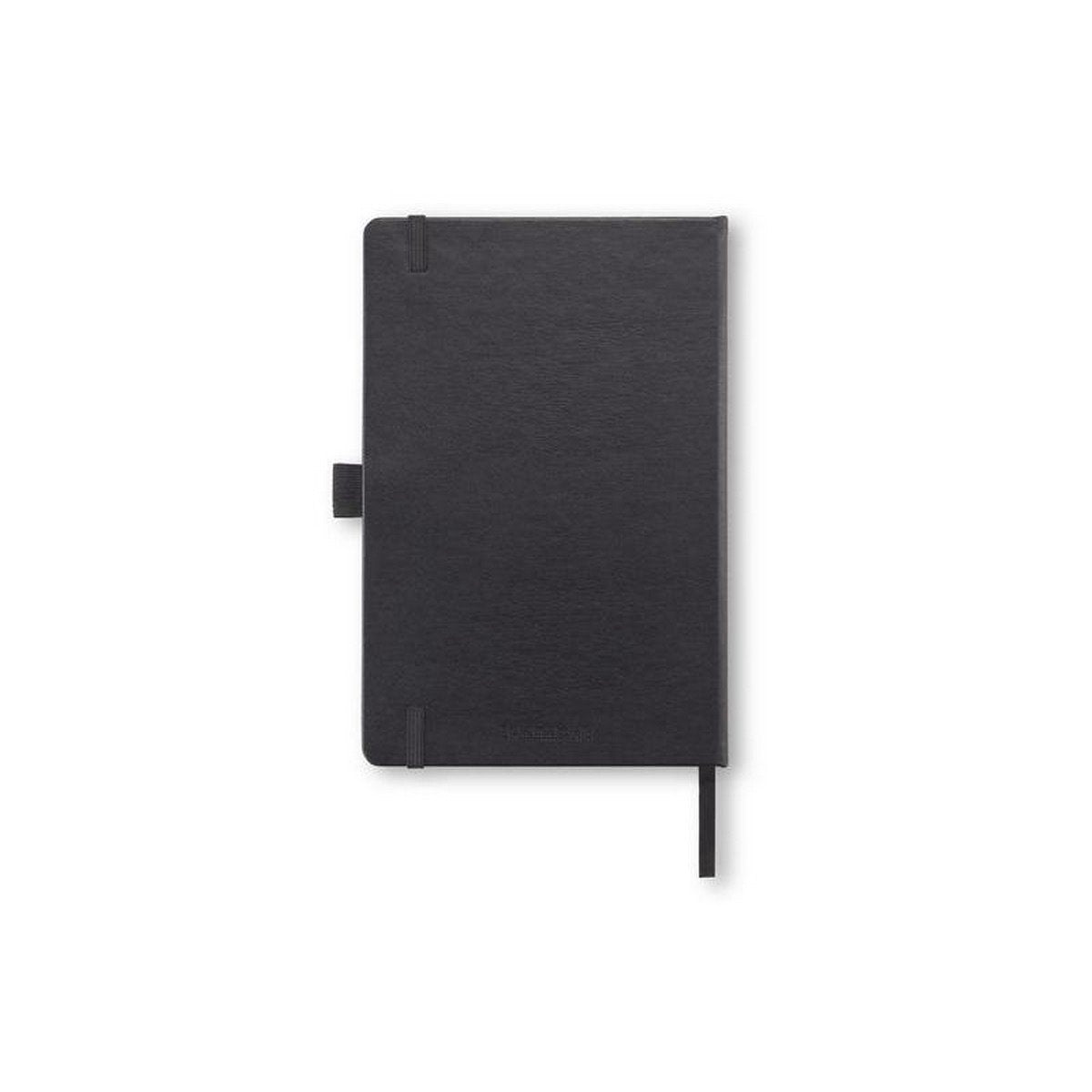 KINEL Cactus Leather Journal Notebook - CHANGE Collection