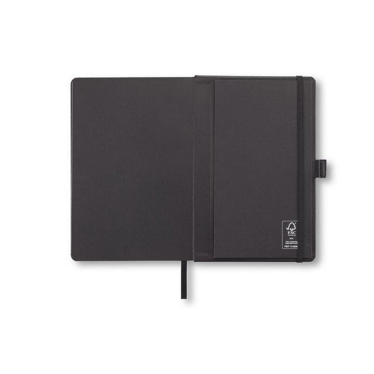 KINEL Cactus Leather Journal Notebook - CHANGE Collection