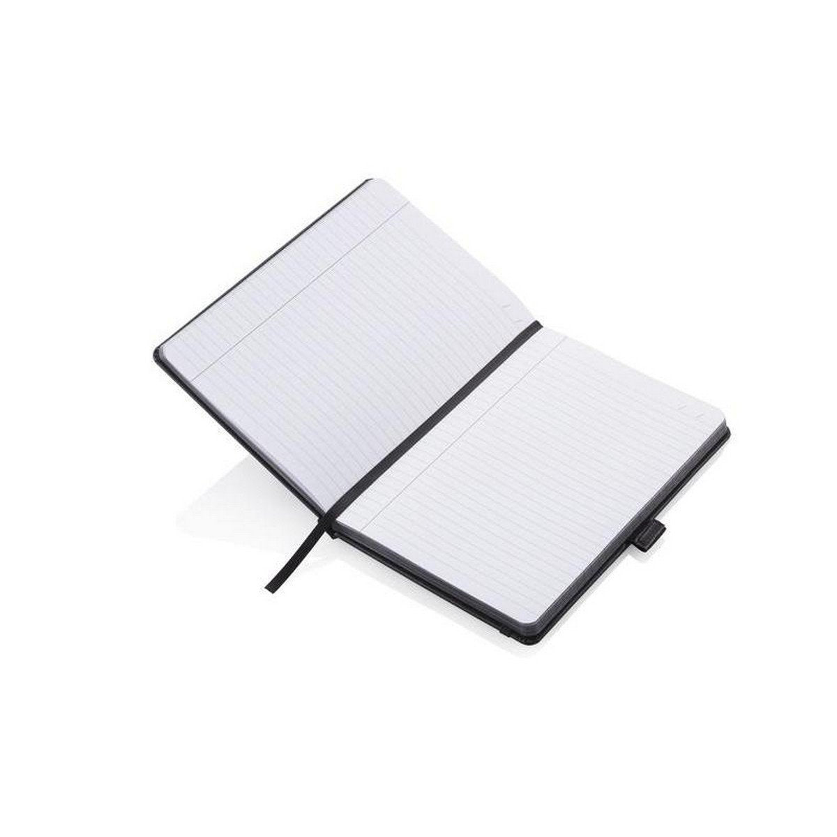 KINEL Cactus Leather Journal Notebook - CHANGE Collection