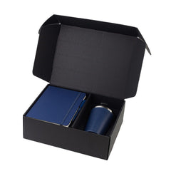 KOKSI Gift Set - Tumbler, A5 Notebook, and Pen Combo