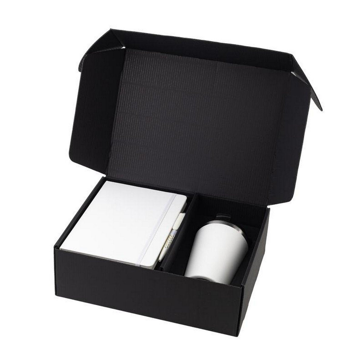 KOKSI Gift Set - Tumbler, A5 Notebook, and Pen Combo
