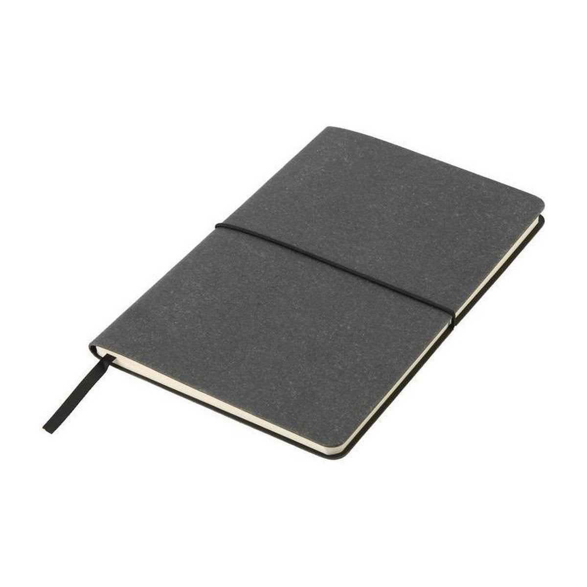 KOTEL A5 Recycled Leather Notebook - Eco Neutral® Design