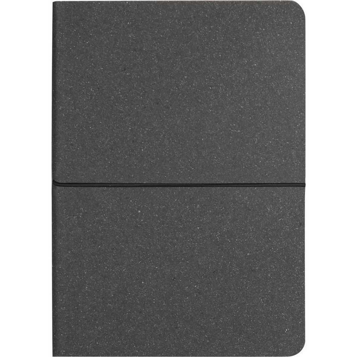 KOTEL A5 Recycled Leather Notebook - Eco Neutral® Design