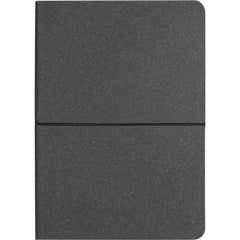 KOTEL A5 Recycled Leather Notebook - Eco Neutral® Design