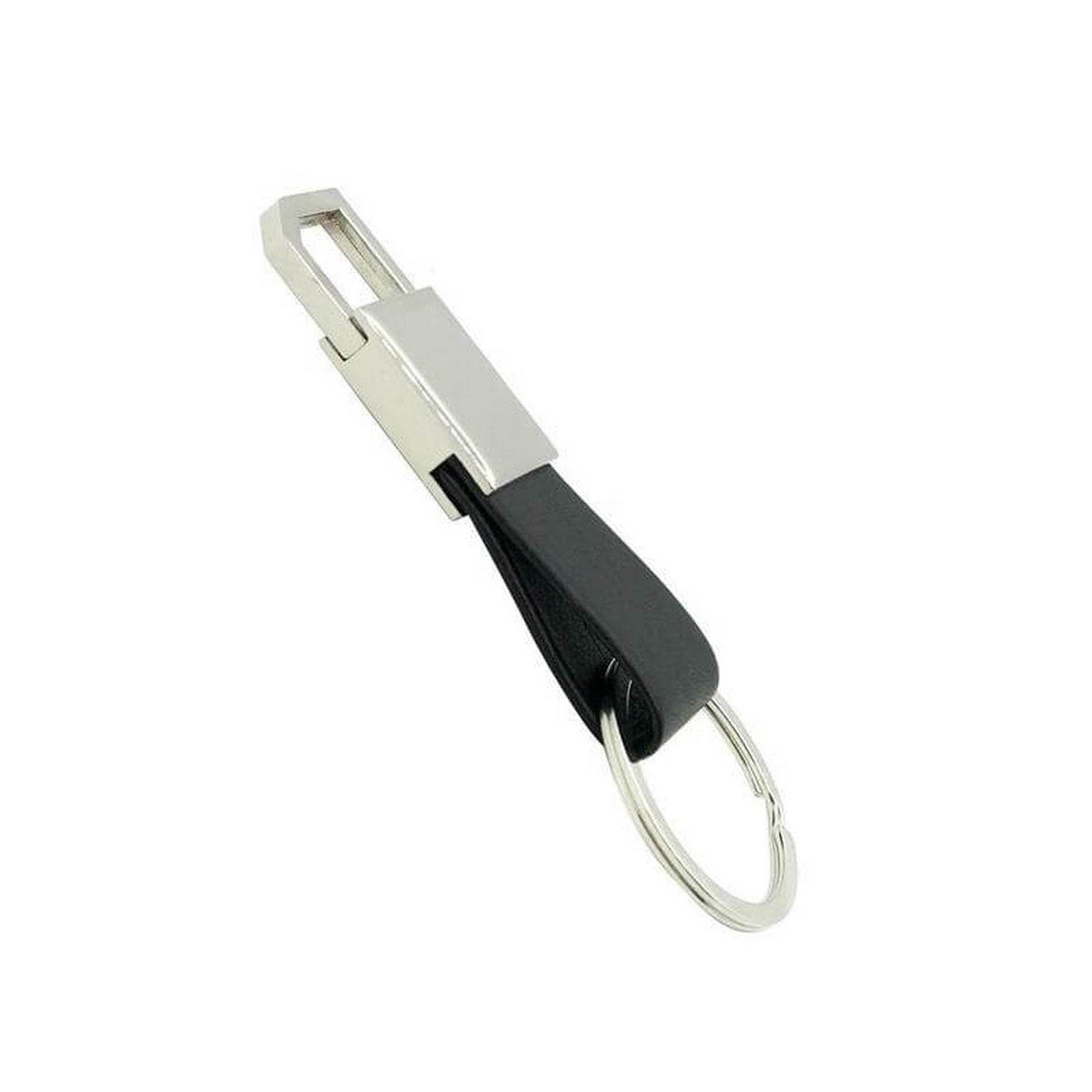 LAGOS Keychain - Compact and Stylish Accessory