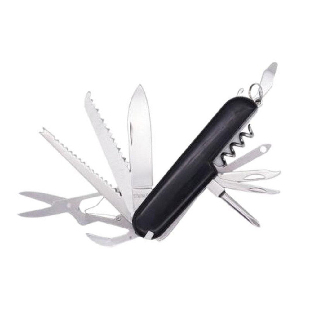 LAHTI Multi-Function Tool - 17-in-1 Compact Design