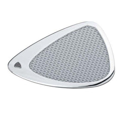 Lamborghini Silver Plated Mouse Pad - Luxurious Design