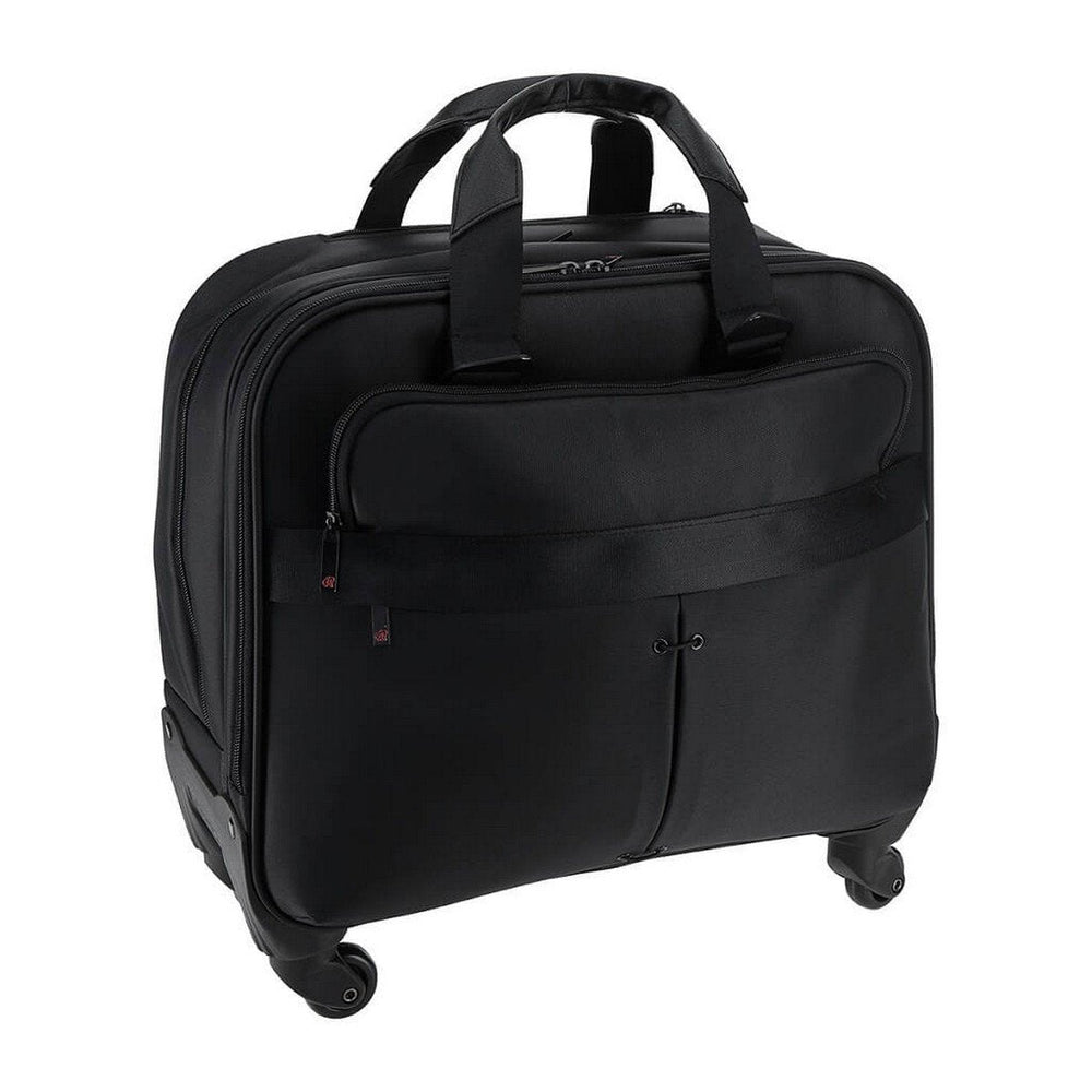 LAPOVO Business Overnighter Trolley by Santhome