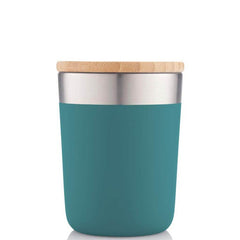 LAREN Insulated Mug - CHANGE Collection for Sustainable Living